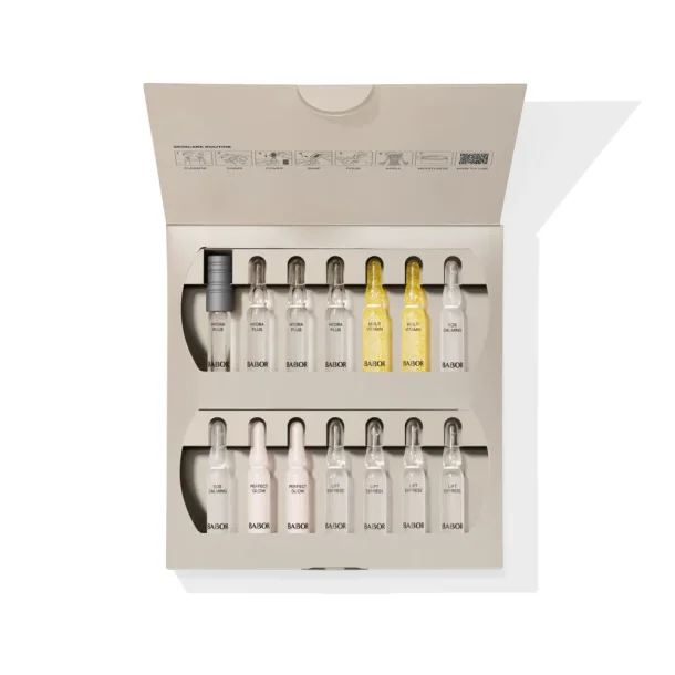 Babor 14 days AMP Set