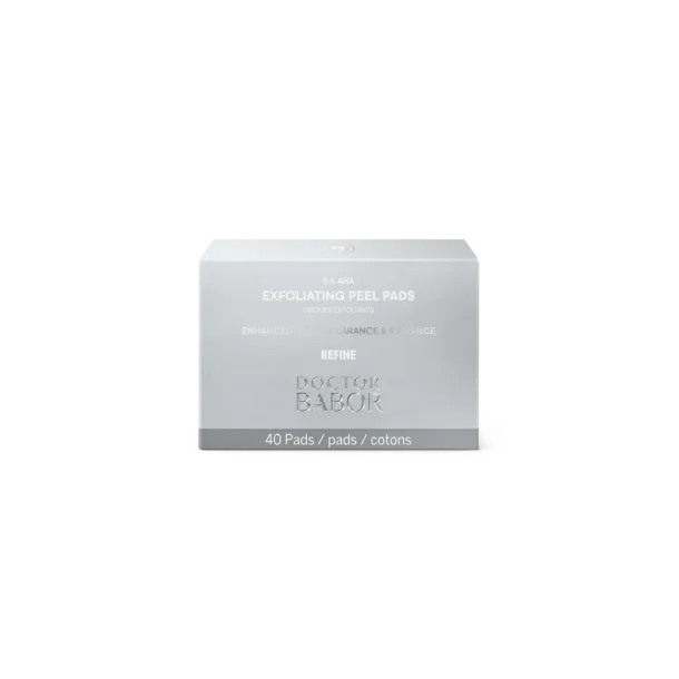 Doctor Babor Resurface Exfoliating Peel Pads (kopi)