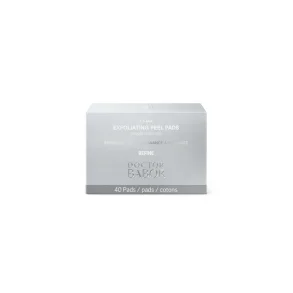 Doctor Babor Resurface Exfoliating Peel Pads (kopi)