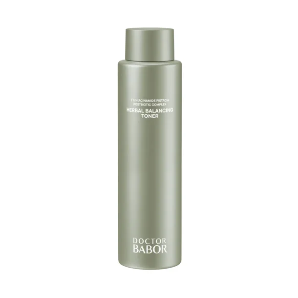 Doctor Babor Microbiomic Herbal Balancing Toner