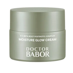 Doctor Babor Microbiomic Moisture Glow Cream
