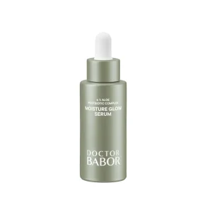 Doctor Babor Microbiomic Moisture Glow Serum