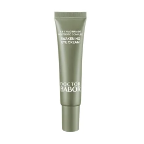 Doctor Babor Microbiomic Awakening Eye Cream