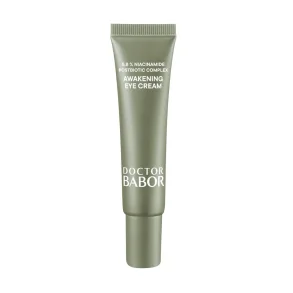 Doctor Babor Microbiomic Awakening Eye Cream (Retail size: 15ml)