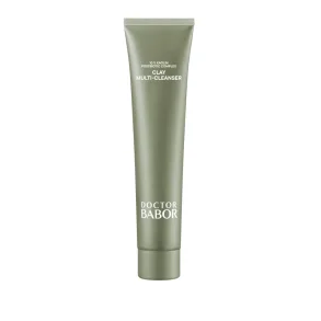 Doctor Babor Microbiomic Clay Multi Cleanser