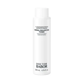 CP Doctor Babor Microbiomic Herbal Balancing Toner 200 ml