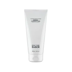 CP Doctor Babor Microbiomic Renewal Overnight Mask 200 ml