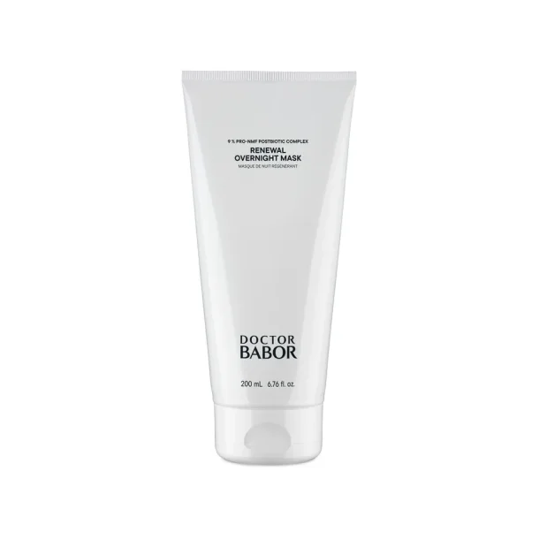CP Doctor Babor Microbiomic Renewal Overnight Mask 200 ml