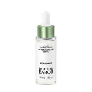 CP Doctor Babor Microbiomic Moisture Glow Serum