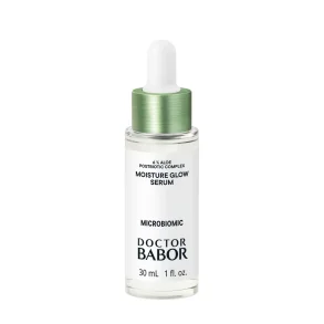 Doctor Babor Microbiomic Moisture Glow Serum (Retail size: 30ml)