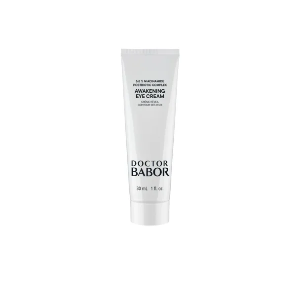 CP Doctor Babor Microbiomic Awakening Eye Cream 30 ml
