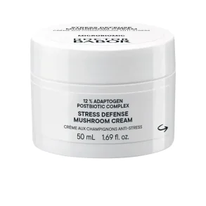 CP Doctor Babor Microbiomic Stress Defense Cream 50 ml
