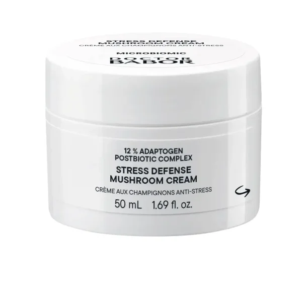 CP Doctor Babor Microbiomic Stress Defense Cream 50 ml