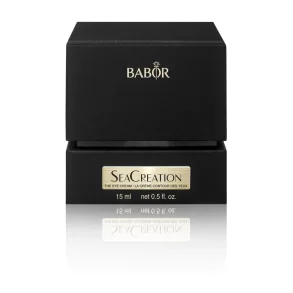 SeaCreation THE EYE CREAM