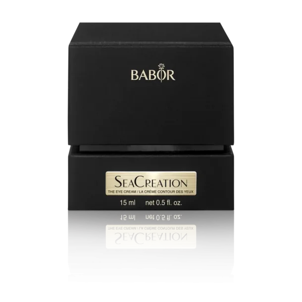 SeaCreation THE EYE CREAM