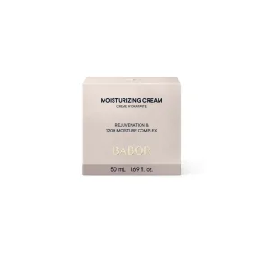 Babor Care Moisturizing Cream