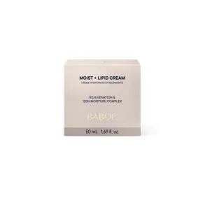 Babor Care Moisturizing & Lipid