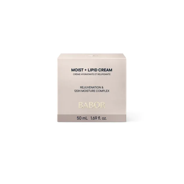 Babor Care Moisturizing & Lipid