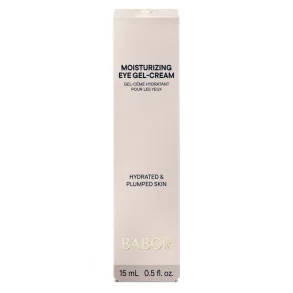Babor Care Moisture Eye Gel Cream