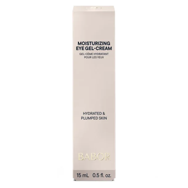 Babor Care Moisture Eye Gel Cream