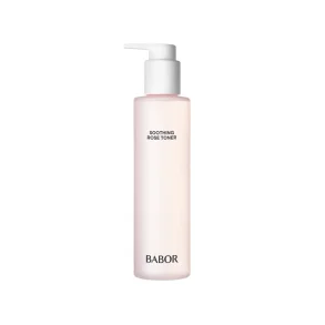 Babor Soothing Rose Toner