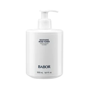 CP Soothing Rose Toner (Cabin Size: 500 ml)