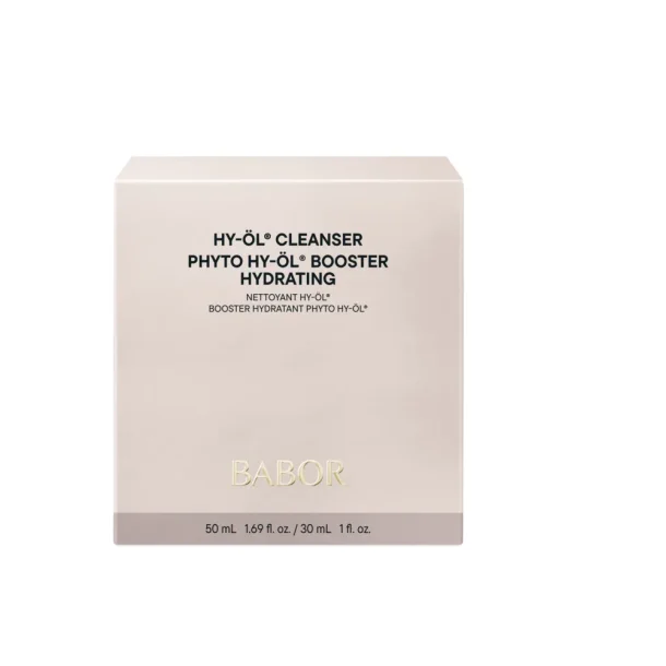 Babor HY-�L & Phyto Booster hydration set (Travel size)