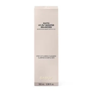 Babor Phyto HY-�L Booster Balancing