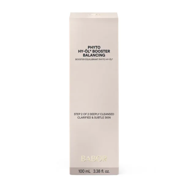 Babor Phyto HY-�L Booster Balancing