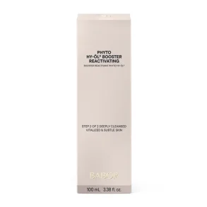 Phyto HY-OL Booster Reactivating (Retail Size: 100 ml)