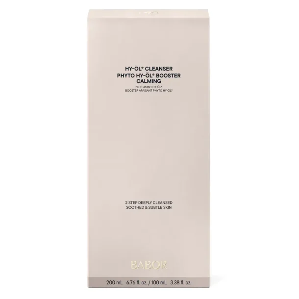 CLE Set HY-�L & Phyto Calming 2 Set