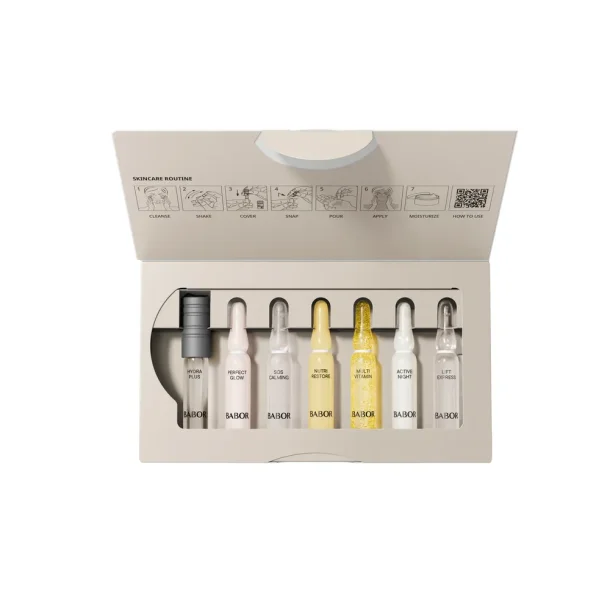 7 Days Perfect Skin Collection 14 ml