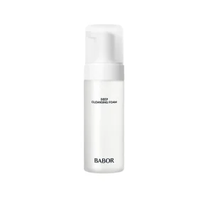 Babor Deep Cleansing Foam