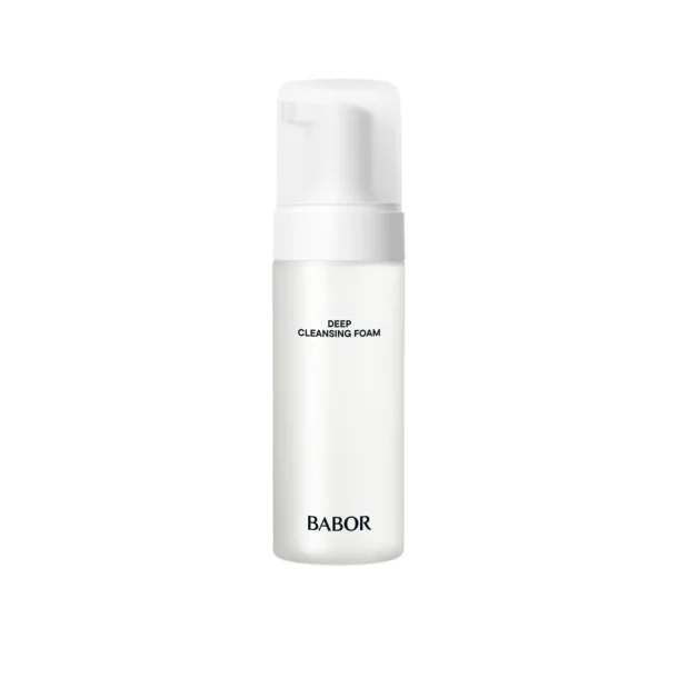 Babor Deep Cleansing Foam