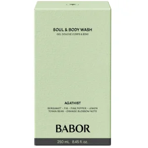Babor Soul & Body Wash Agathist