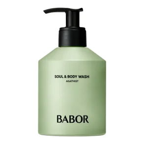 Babor Soul & Body Wash Agathist