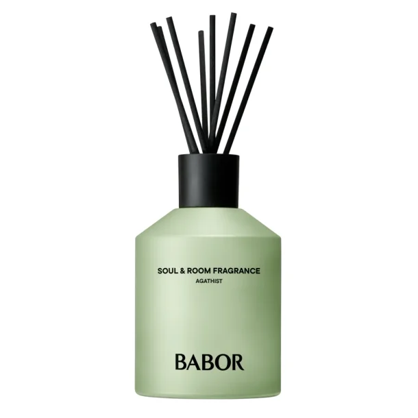 Babor Soul & Room Fragrance Agathist