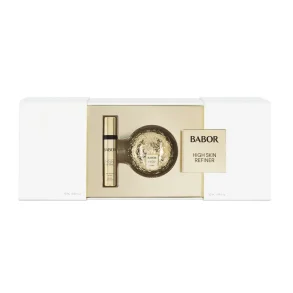 HSR Lifting Set 2025