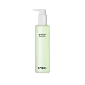Babor Gel & Tonic Cleanser