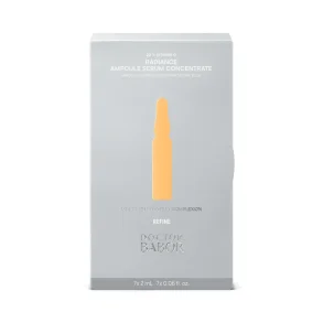 Doctor Babor Resurface Radiance Ampoule Serum Concentrate