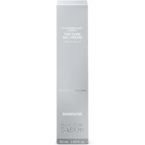 Doctor Babor Regeneration The Cure Gel Cream