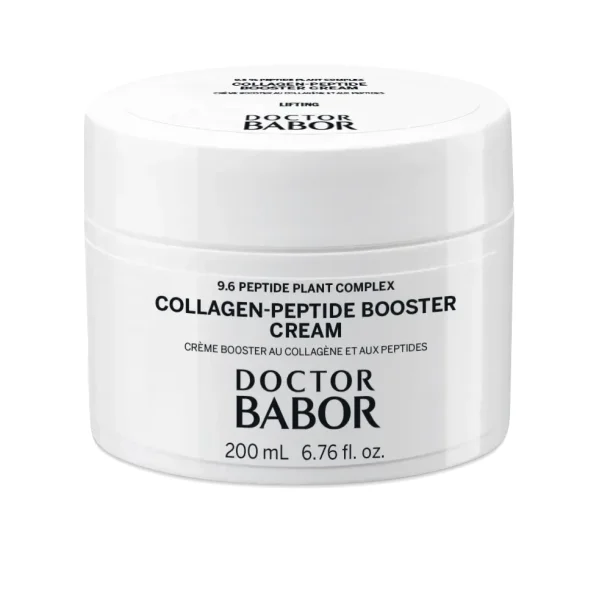 CP Doctor Babor Lifting Collagen-Peptide Booster Cream