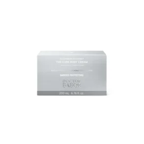 Doctor Babor Regeneration The Cure Body Cream