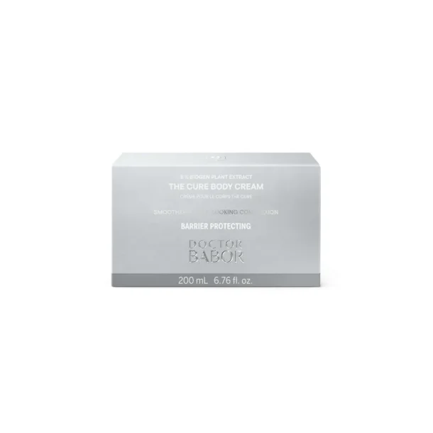 Doctor Babor Regeneration The Cure Body Cream