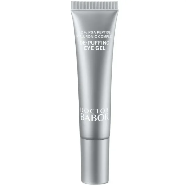Doctor Babor Hydration De-Puffing Eye Gel