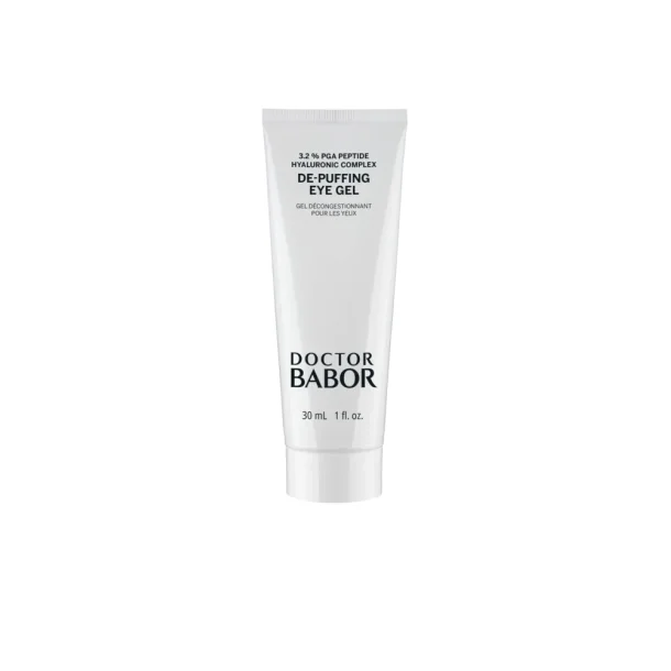 Doctor Babor Hydration De-Puffing Eye Gel (Cabin size: 15 ml)