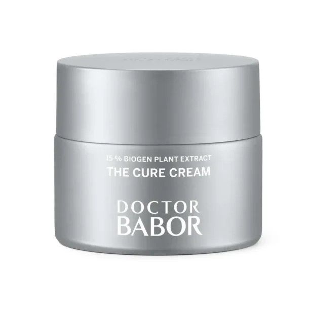 Doctor Babor Regeneration The Cure Cream