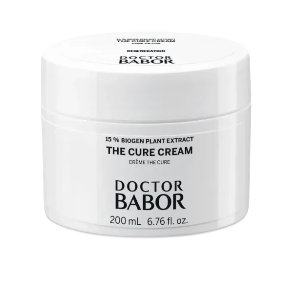 CP Doctor Babor Regeneration The Cure Cream