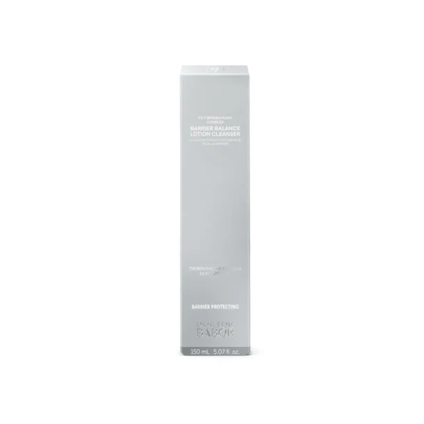 Doctor Babor Regeneration Barrier Balancing Lotion Cleanser