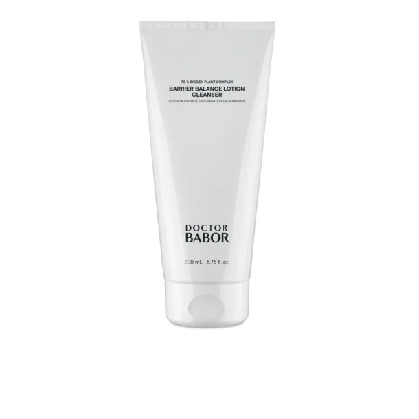 CP Doctor Babor Regeneration Barrier Balance Lotion Cleanser
